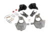 Belltech LOWERING KIT W/O SHOCKS - 653