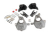 Belltech LOWERING KIT W/O SHOCKS - 653