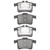R1 13-15 Jaguar XKR Rear Optimum OE Brake Pads - 2551-1747-00 Photo - out of package