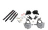 Belltech LOWERING KIT WITH ND2 SHOCKS - 653ND