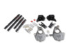 Belltech LOWERING KIT WITH ND2 SHOCKS - 653ND