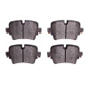 R1 14-24 Jaguar F-Type Rear Optimum OE Brake Pads - 2551-1753-00 Photo - Primary
