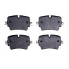 R1 14-24 Jaguar F-Type Rear Optimum OE Brake Pads - 2551-1753-00 Photo - out of package