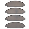 R1 15-23 Ford Mustang Front Optimum OE Brake Pads - 2551-1791-00 Photo - out of package