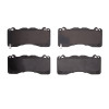 R1 15-23 Ford Mustang Front Optimum OE Brake Pads - 2551-1792-00 Photo - out of package