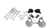 Belltech LOWERING KIT WITH SP SHOCKS - 653SP