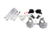 Belltech LOWERING KIT WITH SP SHOCKS - 653SP