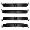 R1 15-23 Mercedes-Benz E300 Front Optimum OE Brake Pads - 2551-1794-00 Photo - out of package