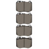 R1 15-21 Mercedes-Benz C350E Front Optimum OE Brake Pads - 2551-1796-00 Photo - out of package