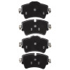 R1 14-21 Mini Countryman Front Optimum OE Brake Pads - 2551-1801-00 Photo - out of package