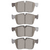 R1 16-26 Land Rover Range Rover Velar Front Optimum OE Brake Pads - 2551-1861-00 Photo - out of package
