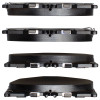 R1 16-23 Mercedes-Benz E400 Front Optimum OE Brake Pads - 2551-1871-00 Photo - out of package