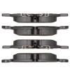 R1 16-23 Mercedes-Benz GLC300 Rear Optimum OE Brake Pads - 2551-1872-00 Photo - out of package