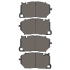 R1 19-26 Porsche Cayenne Front Optimum OE Brake Pads - 2551-1899-00 Photo - out of package
