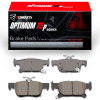 R1 16-20 Buick Envision Rear Optimum OE Brake Pads - 2551-1923-00 Photo - Primary