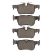 R1 18-21 Volvo Xc60 Rear Optimum OE Brake Pads - 2551-1938-00 Photo - out of package