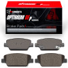 R1 17-19 Kia Cadenza Rear Optimum OE Brake Pads - 2551-2050-00 Photo - Primary