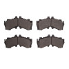 R1 18-23 Lexus LC500 Front Optimum OE Brake Pads - 2551-2062-00 Photo - Primary