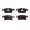 R1 16-19 Chevrolet Excl Limited Front Optimum OE Brake Pads - 2551-2127-00 Photo - out of package