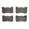 R1 18-19 BMW M5 Front Optimum OE Brake Pads - 2551-2155-00 Photo - Primary