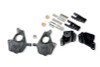 Belltech LOWERING KIT W/O SHOCKS - 655