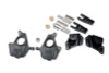 Belltech LOWERING KIT W/O SHOCKS - 655