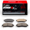 R1 23-26 Honda CR-V Front Optimum OE Brake Pads - 2551-2181-00 Photo - Primary