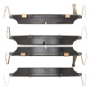 R1 23-26 Honda CR-V Front Optimum OE Brake Pads - 2551-2181-00 Photo - out of package