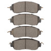 R1 23-26 Honda CR-V Front Optimum OE Brake Pads - 2551-2181-00 Photo - out of package