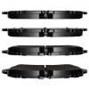 R1 19-25 Porsche Macan Front Optimum OE Brake Pads - 2551-2192-00 Photo - out of package