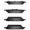 R1 19-22 Kia K900 Rear Optimum OE Brake Pads - 2551-2203-00 Photo - out of package