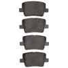 R1 19-22 Kia K900 Rear Optimum OE Brake Pads - 2551-2203-00 Photo - out of package