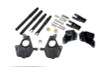 Belltech LOWERING KIT WITH ND2 SHOCKS - 655ND