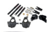 Belltech LOWERING KIT WITH ND2 SHOCKS - 655ND