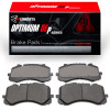 R1 17-26 Bentley Bentayga Ewb Front Optimum OE Brake Pads - 2551-2214-00 Photo - Primary