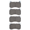 R1 19-26 Mercedes-Benz GLE63 AMG S Front Optimum OE Brake Pads - 2551-2238-00 Photo - out of package