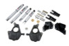 Belltech LOWERING KIT WITH SP SHOCKS - 655SP