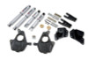 Belltech LOWERING KIT WITH SP SHOCKS - 655SP