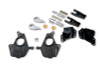Belltech LOWERING KIT W/O SHOCKS - 656