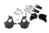 Belltech LOWERING KIT W/O SHOCKS - 656