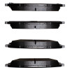 R1 20-26 Kia EV4 Front Optimum OE Brake Pads - 2551-2302-00 Photo - out of package