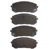 R1 20-26 Kia EV4 Front Optimum OE Brake Pads - 2551-2302-00 Photo - out of package