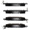 R1 20-26 Nissan Kicks Front Optimum OE Brake Pads - 2551-2310-00 Photo - out of package