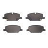 R1 20-25 Cadillac XT4 Front Optimum OE Brake Pads - 2551-2314-10 Photo - out of package