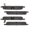 R1 20-26 GMC Terrain Front Optimum OE Brake Pads - 2551-2345-00 Photo - out of package