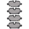R1 20-26 GMC Terrain Rear Optimum OE Brake Pads - 2551-2374-00 Photo - out of package