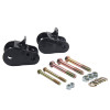 Belltech 09-13 Ford F150 all Cabs 2wd used in kit # 6444, 6445 1.5in. Rear Lift Lift Hanger Kit - 6566