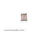 Belltech 09-13 Ford F150 all Cabs 2wd used in kit # 6444, 6445 1.5in. Rear Lift Lift Hanger Kit - 6566