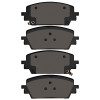 R1 21-27 Kia Telluride Front Optimum OE Brake Pads - 2551-2380-00 Photo - out of package