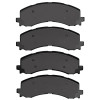 R1 21-26 Lincoln Navigator Front Optimum OE Brake Pads - 2551-2382-00 Photo - out of package